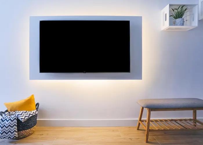 Loft Ciudad Del Mar Gran Canaria