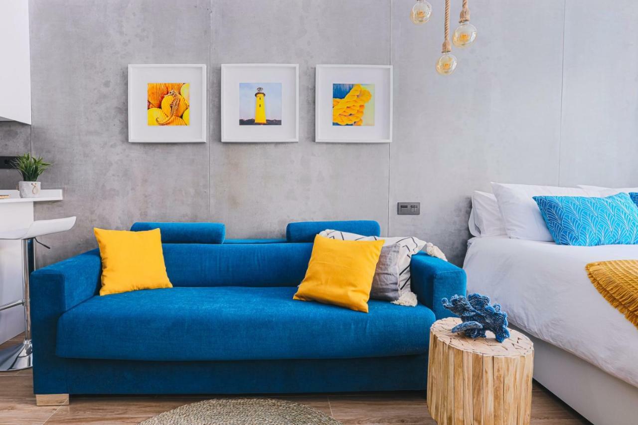 Apartament Loft Ciudad Del Mar Gran Canaria Las Palmas de Gran Canaria