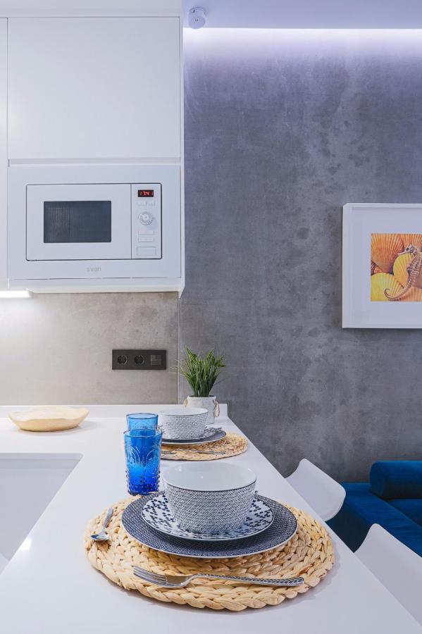 Loft Ciudad Del Mar Gran Canaria Apartament *