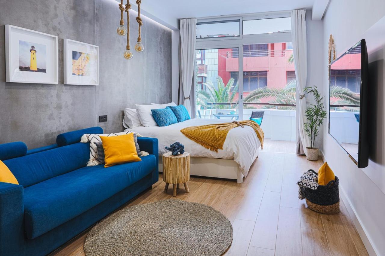 Loft Ciudad Del Mar Gran Canaria *
