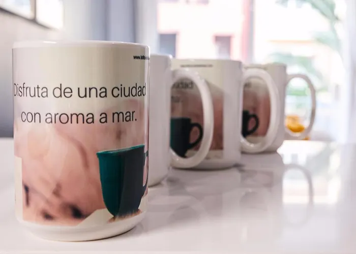 Loft Ciudad Del Mar Gran Canaria