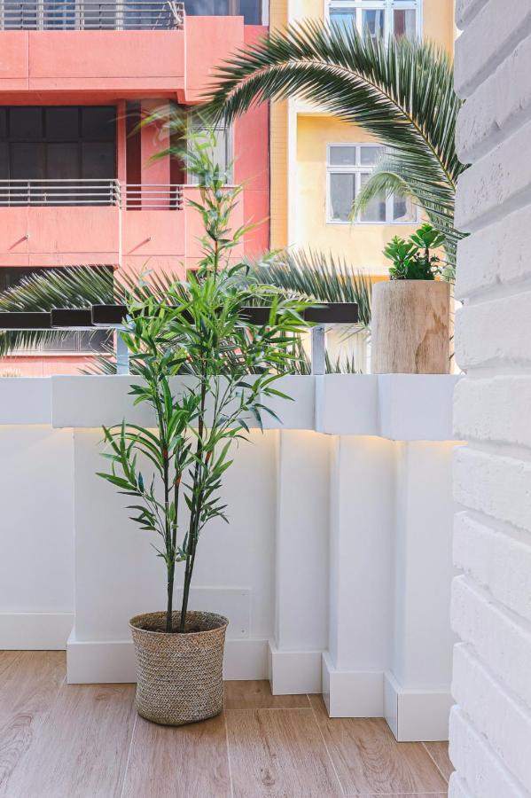 Loft Ciudad Del Mar Gran Canaria *