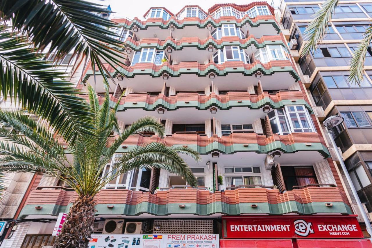 Loft Ciudad Del Mar Gran Canaria