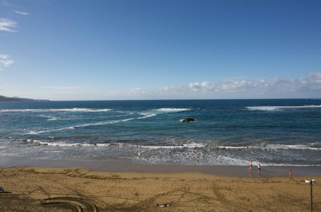 Apartment Loft Ciudad Del Mar Gran Canaria *