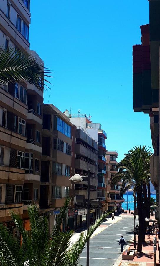 Apartment Loft Ciudad Del Mar Gran Canaria Las Palmas de Gran Canaria