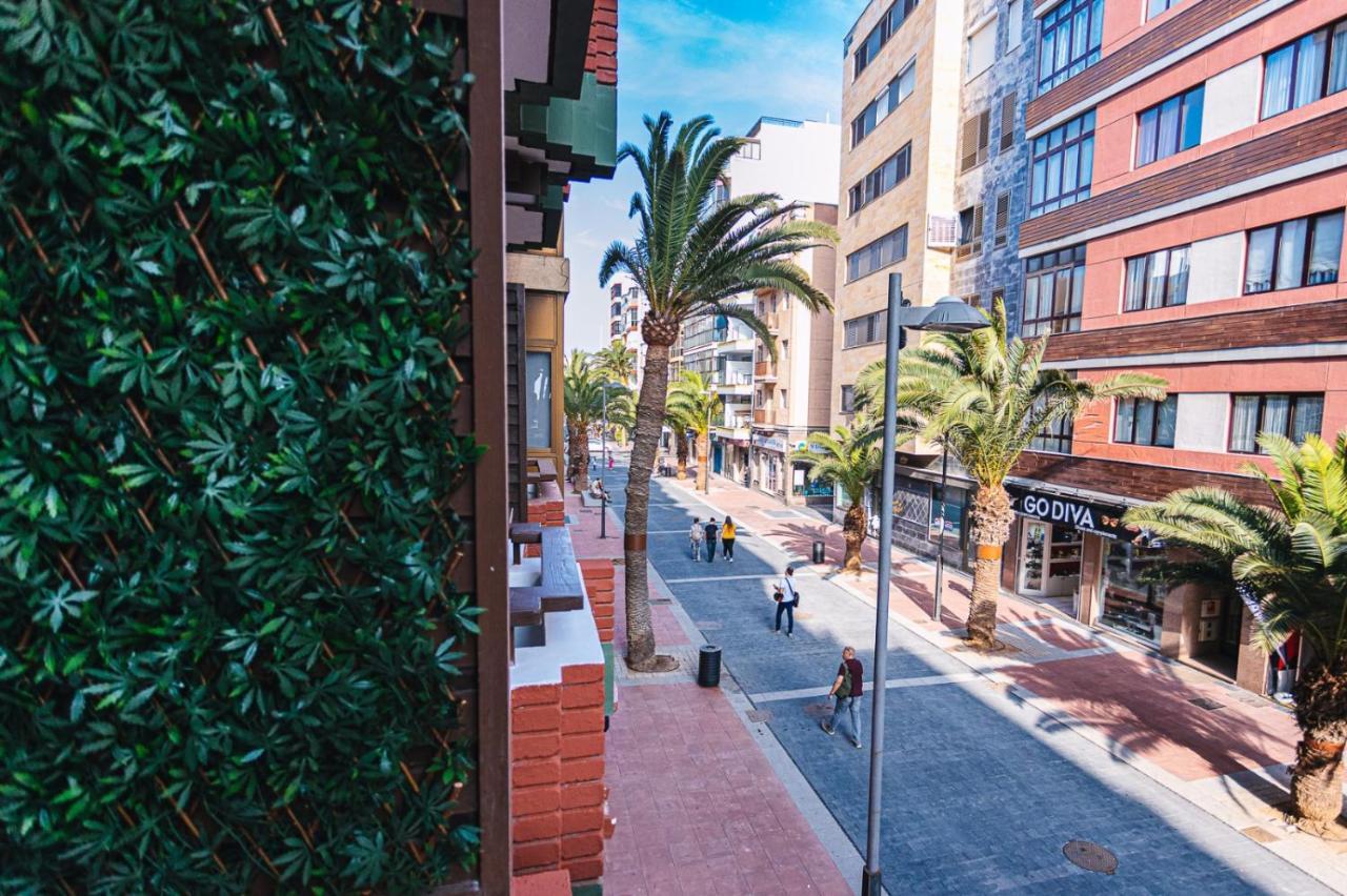 Apartment Loft Ciudad Del Mar Gran Canaria Las Palmas de Gran Canaria