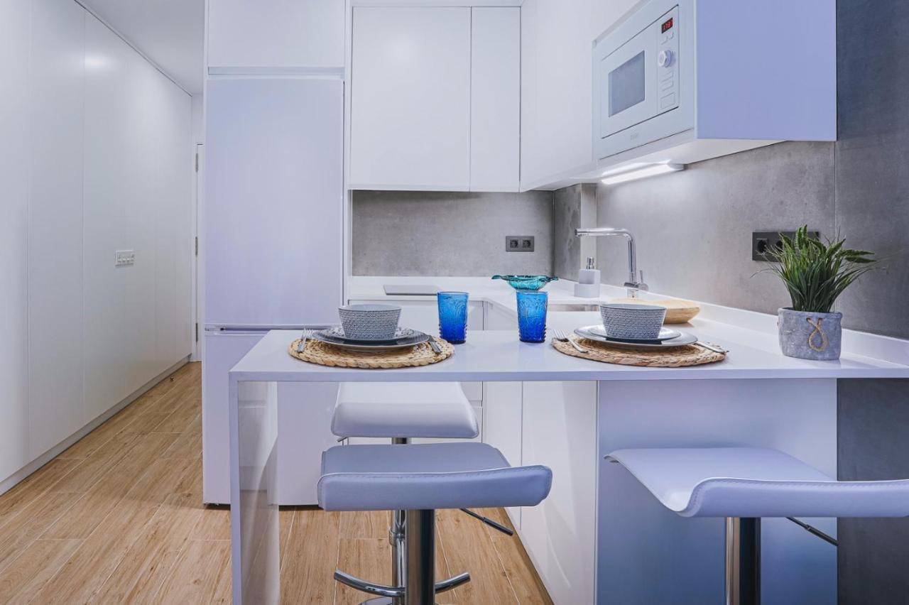 Loft Ciudad Del Mar Gran Canaria