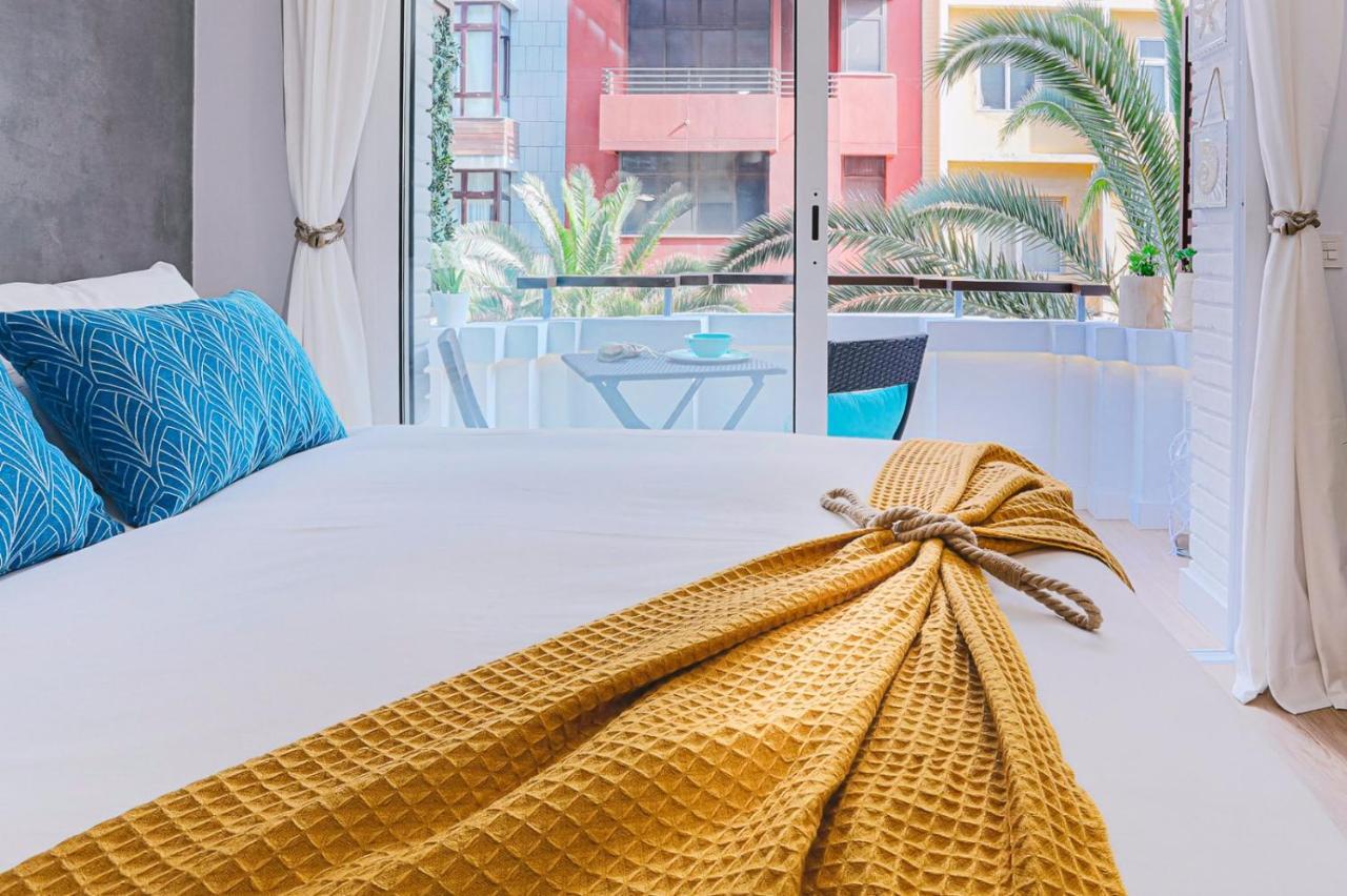 Loft Ciudad Del Mar Gran Canaria Apartment *