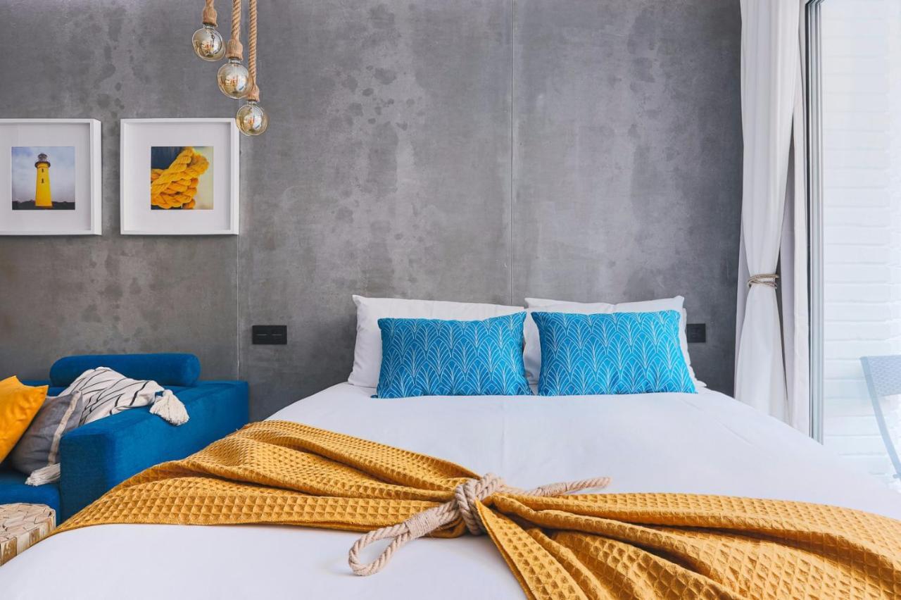 Appartamento Loft Ciudad Del Mar Gran Canaria *