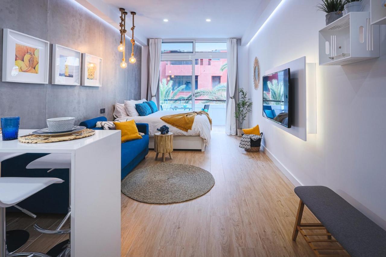 Apartment Loft Ciudad Del Mar Gran Canaria Las Palmas de Gran Canaria
